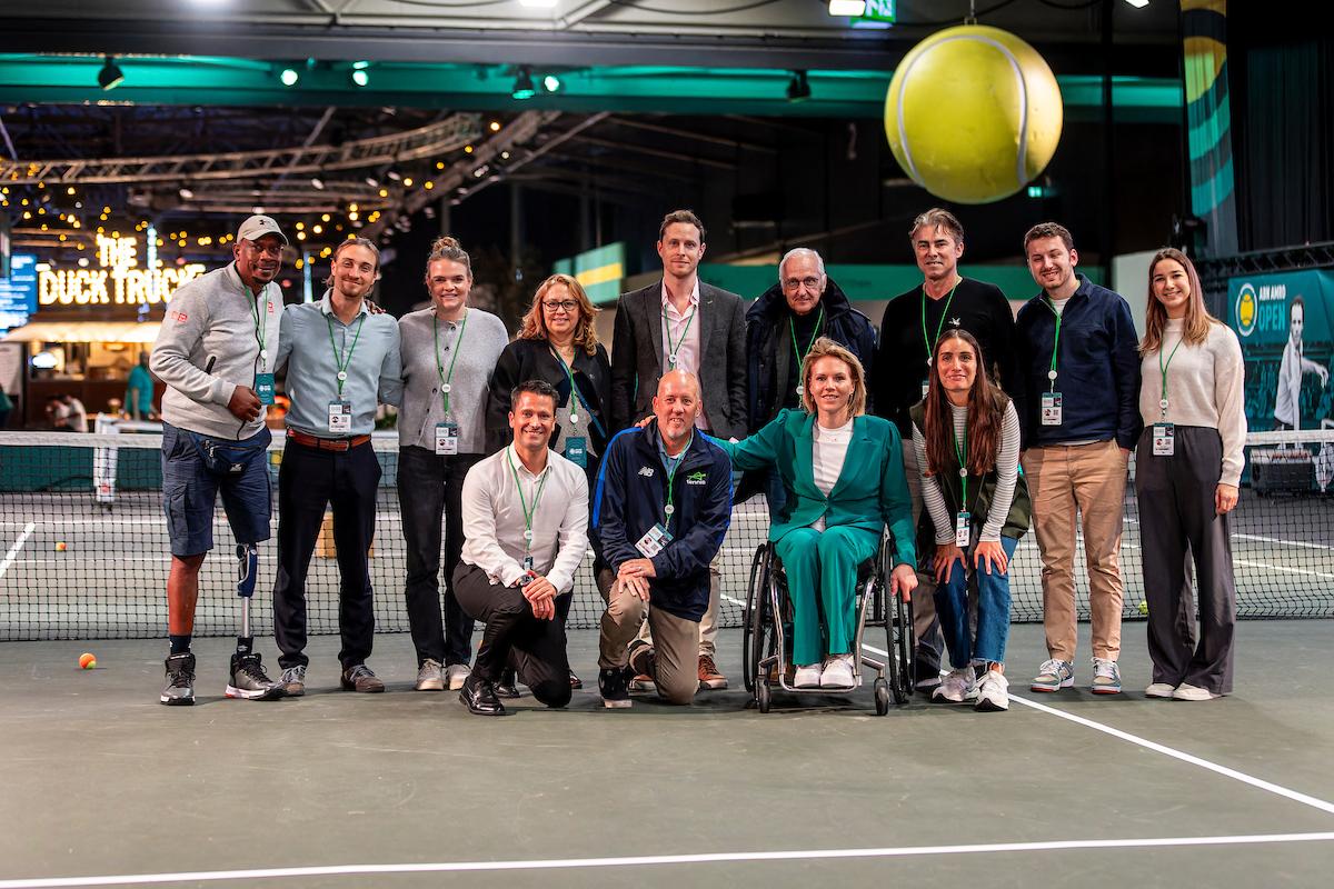 The Grand Slams 
